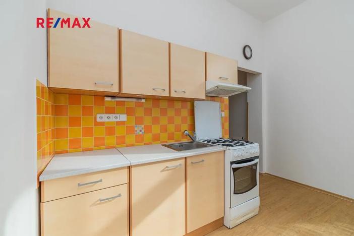 Pronájem bytu 2+1, Plzeň, Nerudova, 58 m2