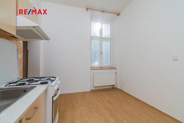 Pronájem bytu 2+1, Plzeň, Nerudova, 58 m2