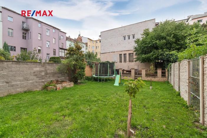 Pronájem bytu 2+1, Plzeň, Nerudova, 58 m2