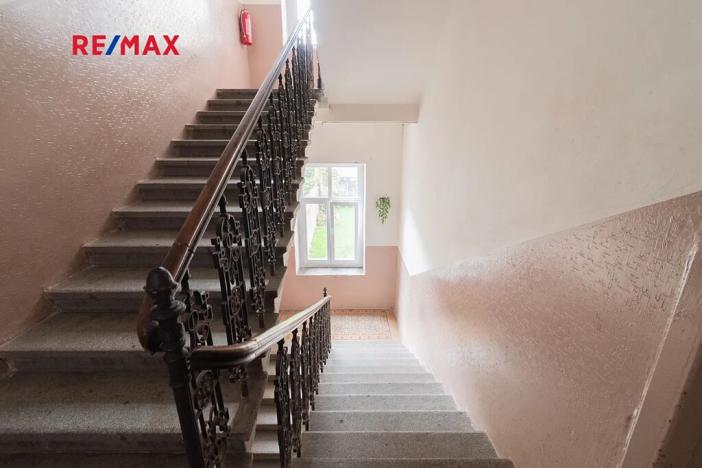 Pronájem bytu 2+1, Plzeň, Nerudova, 58 m2