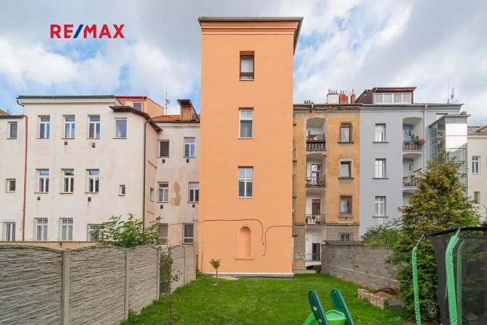 Pronájem bytu 2+1, Plzeň, Nerudova, 58 m2