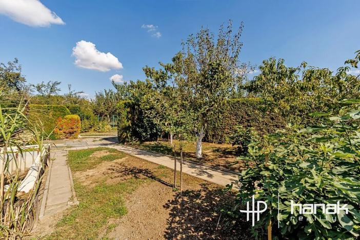 Prodej zahrady, Olomouc, 399 m2