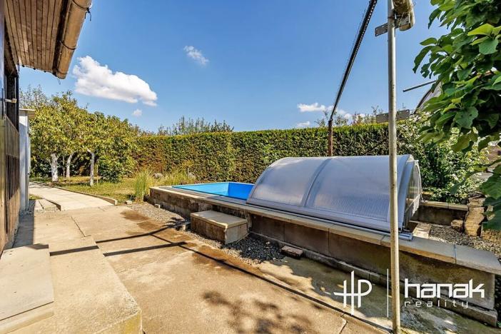 Prodej zahrady, Olomouc, 399 m2