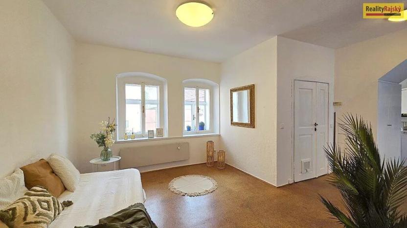 Prodej rodinného domu, Dobříš, Dlouhá, 82 m2