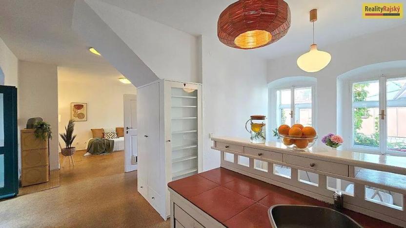 Prodej rodinného domu, Dobříš, Dlouhá, 82 m2