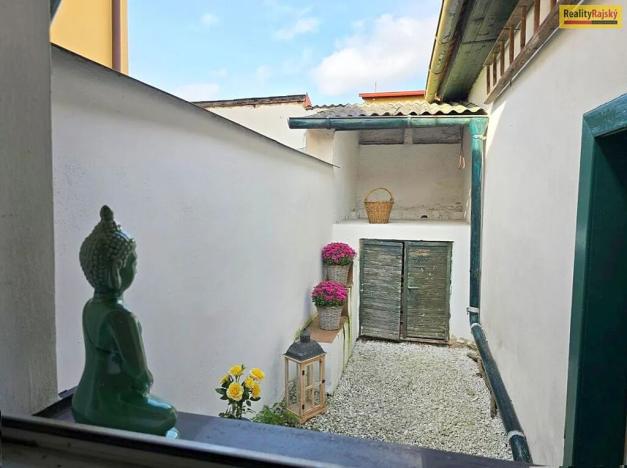 Prodej rodinného domu, Dobříš, Dlouhá, 82 m2