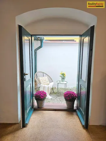 Prodej rodinného domu, Dobříš, Dlouhá, 82 m2