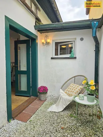 Prodej rodinného domu, Dobříš, Dlouhá, 82 m2