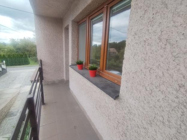 Pronájem bytu 2+1, Ostrava, U Lípy, 87 m2