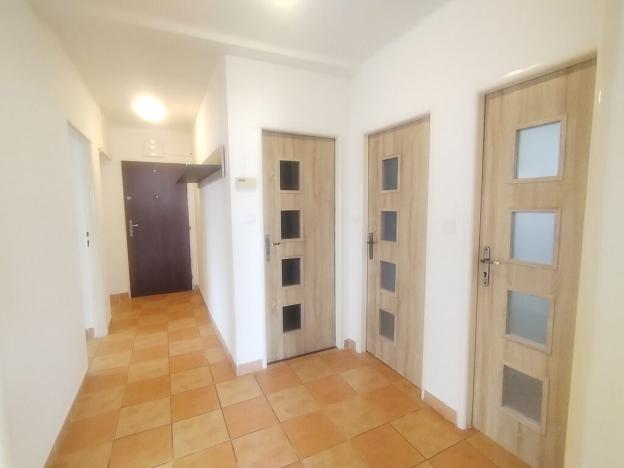 Pronájem bytu 2+1, Ostrava, U Lípy, 87 m2