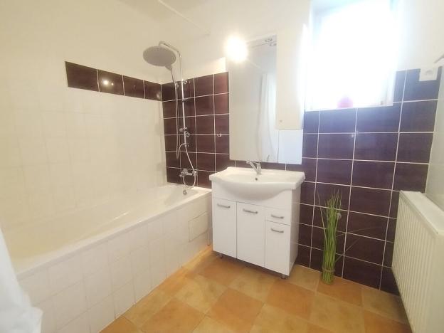 Pronájem bytu 2+1, Ostrava, U Lípy, 87 m2