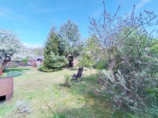 Prodej zahrady, Ostrava, Vrublova, 299 m2