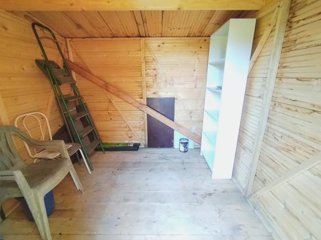 Prodej zahrady, Ostrava, Vrublova, 299 m2