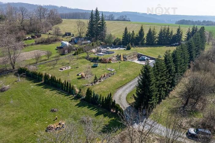 Prodej pozemku pro bydlení, Hlásnice, 3374 m2