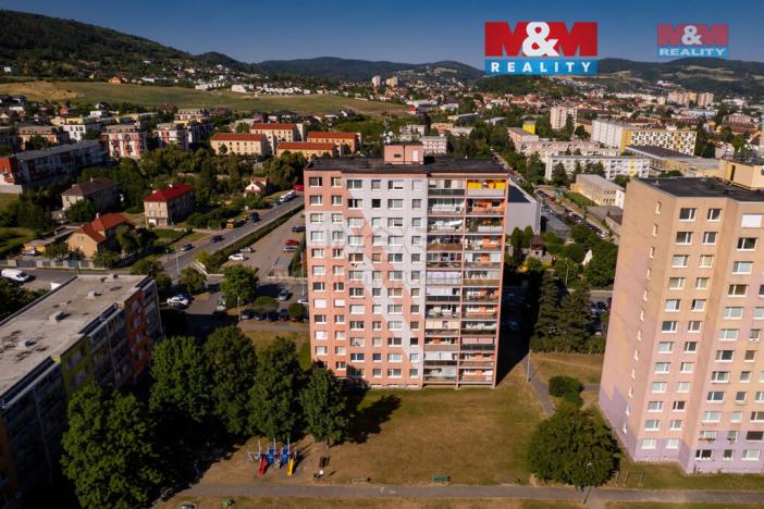Pronájem kanceláře, Beroun - Beroun-Město, Košťálkova, 60 m2