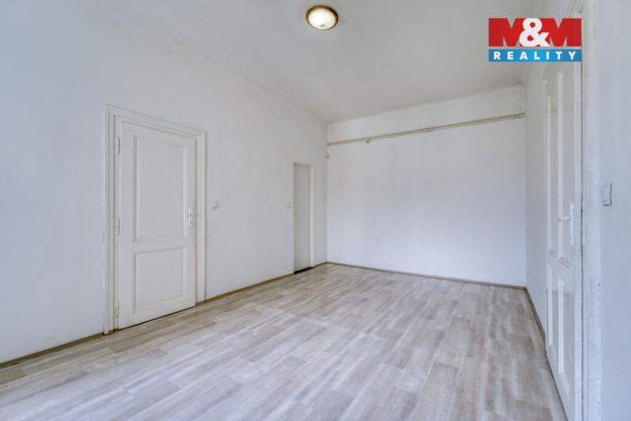 Pronájem bytu 3+1, Plzeň - Jižní Předměstí, Klatovská třída, 100 m2