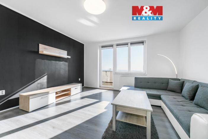 Pronájem bytu 2+1, Horní Bělá, 65 m2