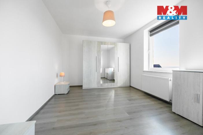 Pronájem bytu 2+1, Horní Bělá, 65 m2