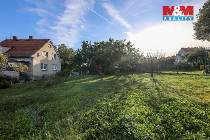 Prodej rodinného domu, Třemošná - Záluží, 77 m2