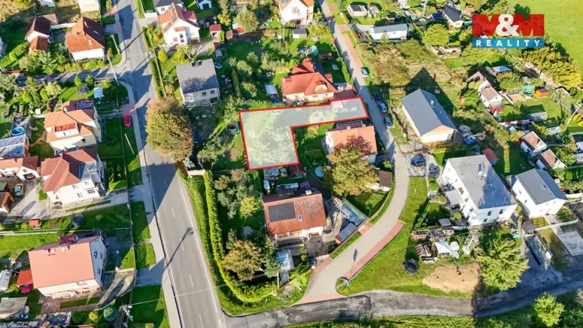 Prodej rodinného domu, Třemošná - Záluží, 48 m2