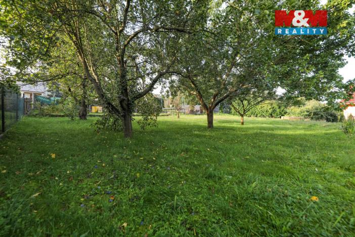 Prodej rodinného domu, Třemošná - Záluží, 110 m2