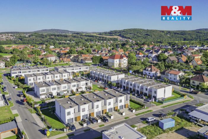 Prodej rodinného domu, Plzeň - Radobyčice, Řadová, 139 m2