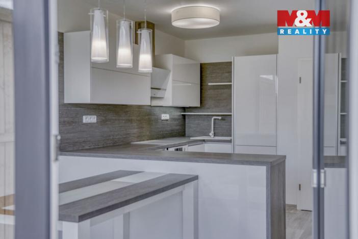 Prodej rodinného domu, Plzeň - Radobyčice, Řadová, 139 m2