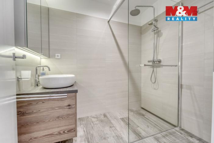 Prodej rodinného domu, Plzeň - Radobyčice, Řadová, 139 m2