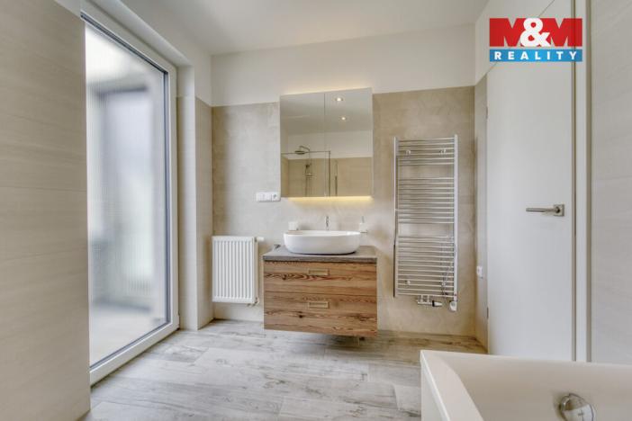 Prodej rodinného domu, Plzeň - Radobyčice, Řadová, 139 m2