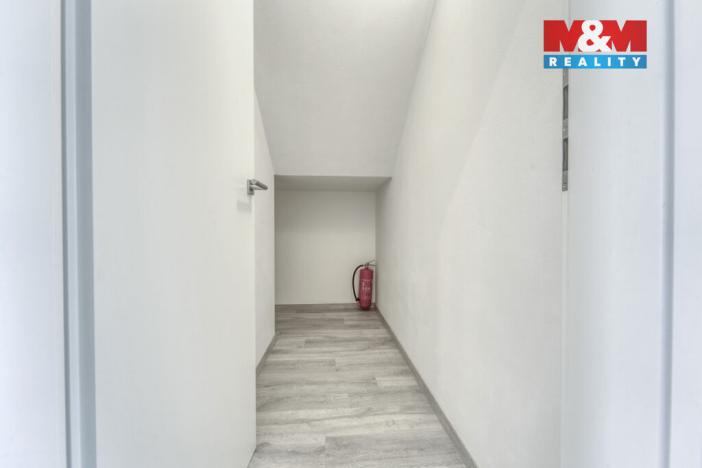 Prodej rodinného domu, Plzeň - Radobyčice, Řadová, 139 m2