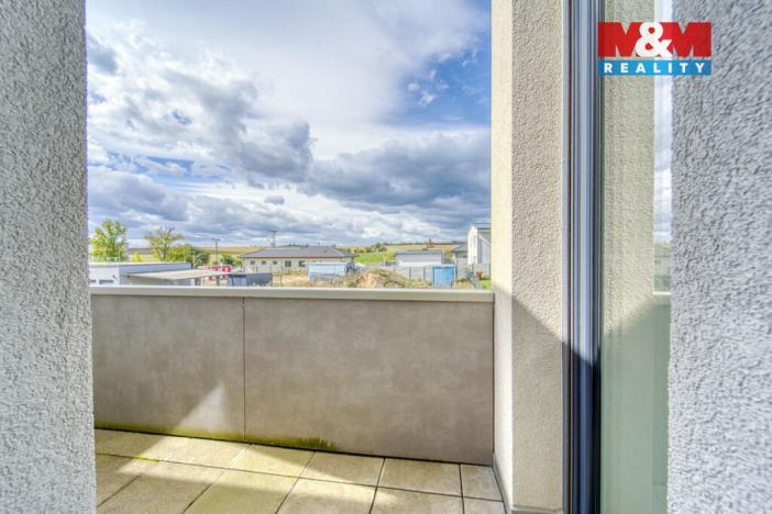 Prodej rodinného domu, Plzeň - Radobyčice, Řadová, 139 m2