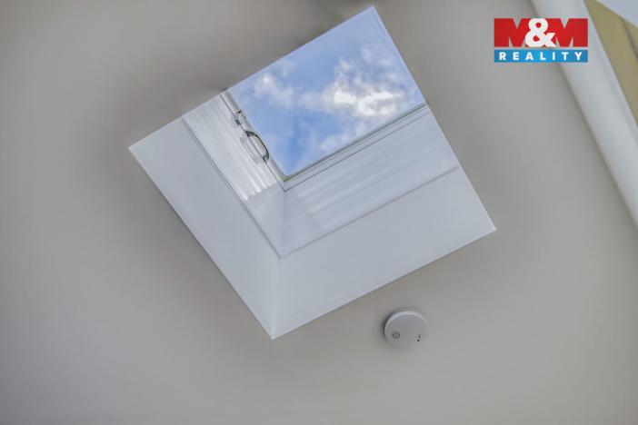 Prodej rodinného domu, Plzeň - Radobyčice, Řadová, 139 m2