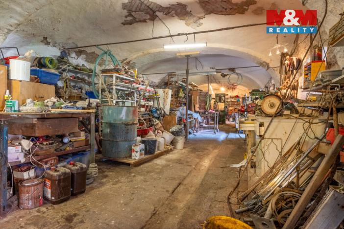 Prodej chalupy, Volyně - Račí, 729 m2