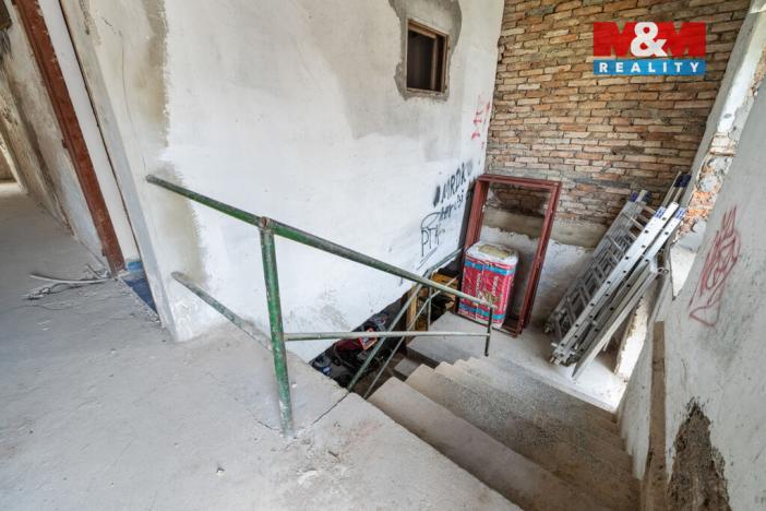 Prodej rodinného domu, Kačice, Čelechovická, 255 m2