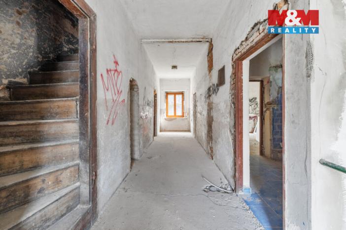 Prodej rodinného domu, Kačice, Čelechovická, 255 m2