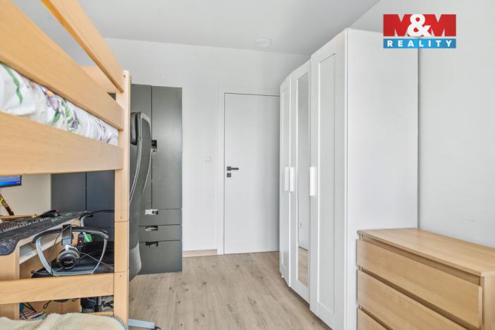 Prodej bytu 3+kk, Křenice, V Kukli, 54 m2