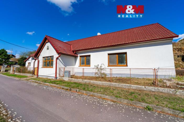 Prodej rodinného domu, Častohostice, 105 m2