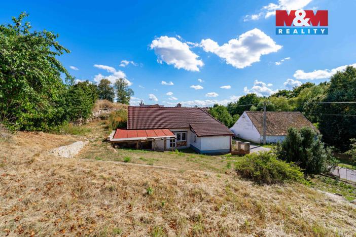 Prodej rodinného domu, Častohostice, 105 m2