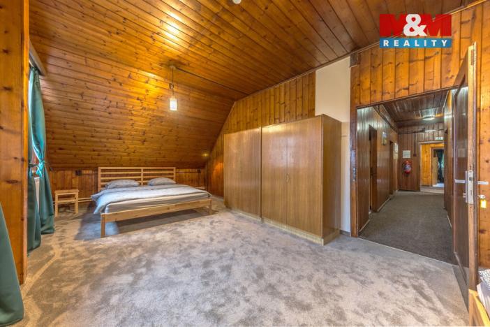 Prodej rodinného domu, Tanvald - Šumburk nad Desnou, Příchovická, 468 m2