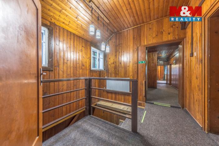 Prodej rodinného domu, Tanvald - Šumburk nad Desnou, Příchovická, 468 m2