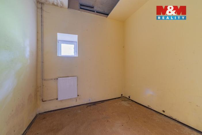 Prodej rodinného domu, Luby - Horní Luby, 633 m2