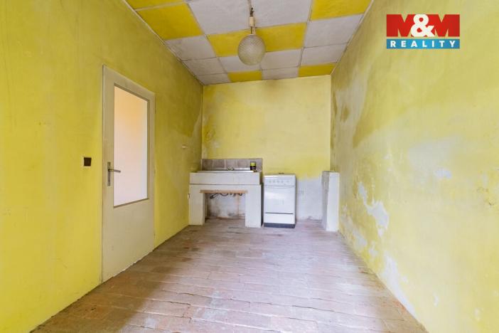 Prodej rodinného domu, Luby - Horní Luby, 633 m2