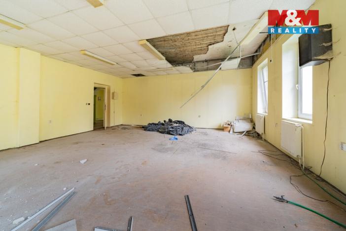 Prodej rodinného domu, Luby - Horní Luby, 633 m2