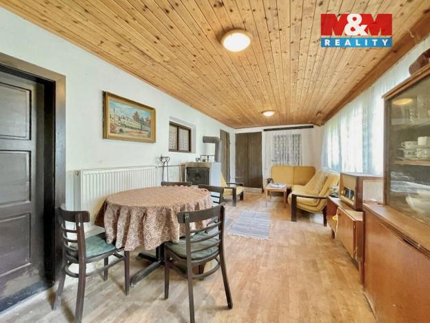Prodej chalupy, Pohledy - Horní Hynčina, 138 m2