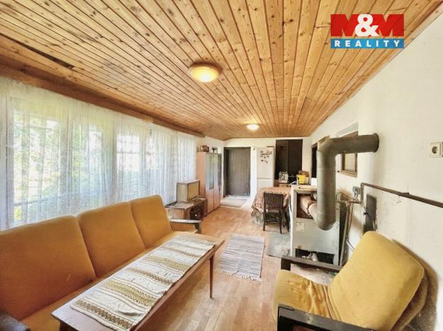 Prodej chalupy, Pohledy - Horní Hynčina, 138 m2