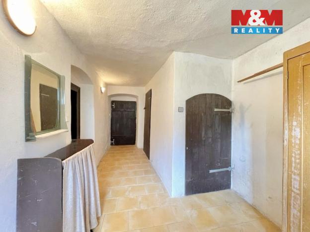 Prodej chalupy, Pohledy - Horní Hynčina, 138 m2