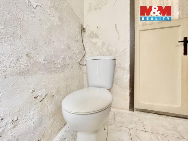 Prodej chalupy, Pohledy - Horní Hynčina, 138 m2