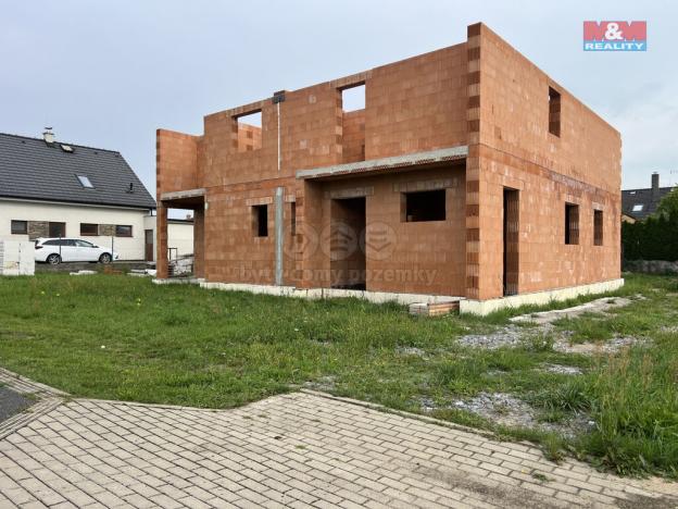 Prodej rodinného domu, Velký Osek, 130 m2