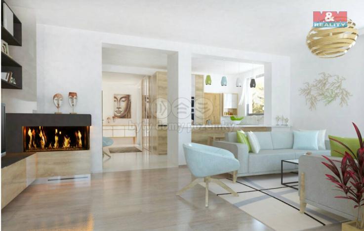 Prodej rodinného domu, Velký Osek, 130 m2