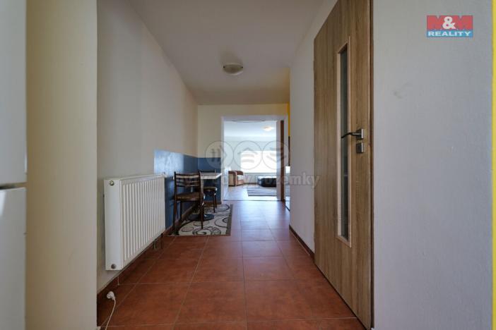 Prodej rodinného domu, Ondratice, 90 m2